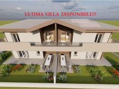 Villa in Residenziale