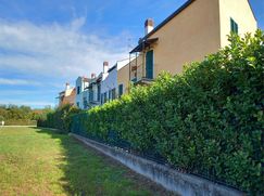 Villetta a schiera in Residenziale