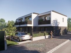 Appartamento in Residenziale
