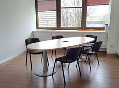 Ufficio in Commerciale