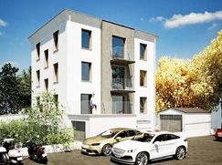Appartamento in Residenziale