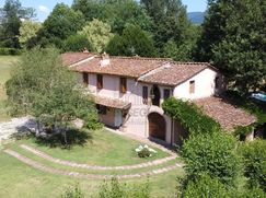 Rustico/Casale in Residenziale