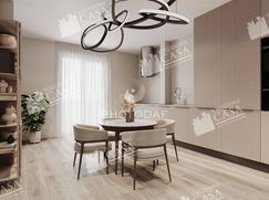 Casa Bi/Trifamiliare in Residenziale
