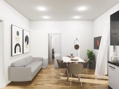 Attico/Mansarda in Residenziale