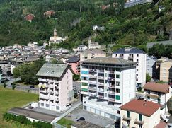 Appartamento in Residenziale