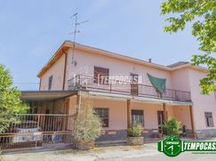 Casa indipendente in Residenziale