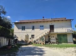 Rustico/Casale in Residenziale