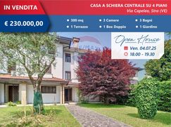 Villetta a schiera in Residenziale