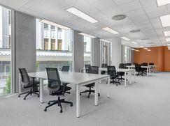 Ufficio in Commerciale