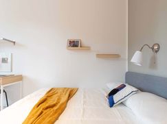 Stanza in Residenziale