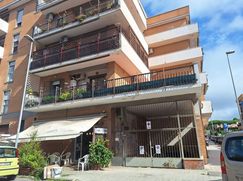 Box/posto auto in Residenziale