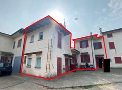 Casa indipendente in Residenziale