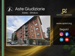 Appartamento in Residenziale
