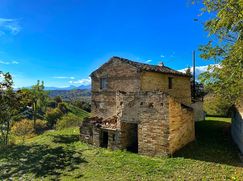 Rustico/Casale in Residenziale