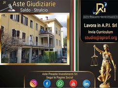Appartamento in Residenziale