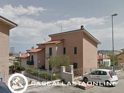 Villetta a schiera in Residenziale