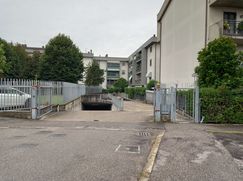 Box/posto auto in Residenziale