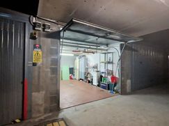 Box/posto auto in Residenziale