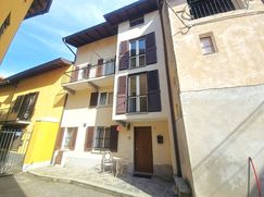 Villetta a schiera in Residenziale