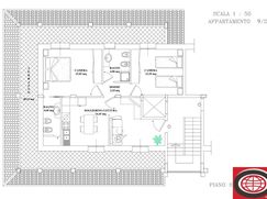 Attico/Mansarda in Residenziale