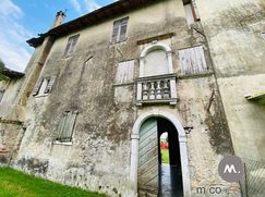 Rustico/Casale in Residenziale