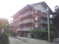 Appartamento in Residenziale