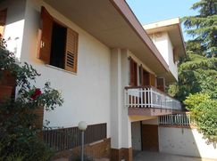 Villa in Residenziale