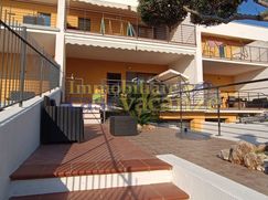 Villetta a schiera in Residenziale