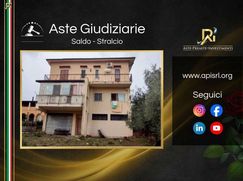 Villetta a schiera in Residenziale