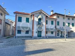 Casa indipendente in Residenziale