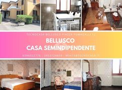 Casa Bi/Trifamiliare in Residenziale