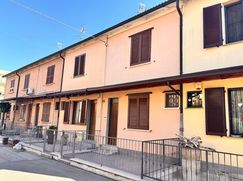 Villetta a schiera in Residenziale