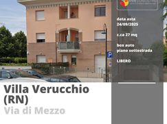 Box/posto auto in Residenziale