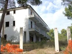 Edificio in Residenziale