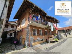 Villetta a schiera in Residenziale