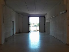 Capannone in Commerciale