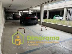 Box/posto auto in Residenziale