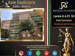 Appartamento in Residenziale
