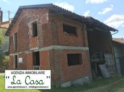 Rustico/Casale in Residenziale