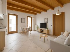 Appartamento in Residenziale