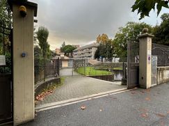 Box/posto auto in Residenziale
