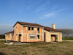 Casa indipendente in Residenziale