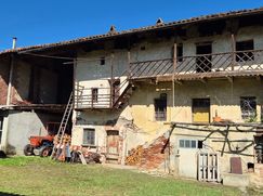 Rustico/Casale in Residenziale