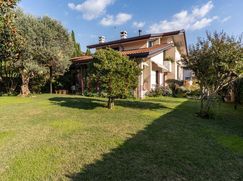 Villa in Residenziale