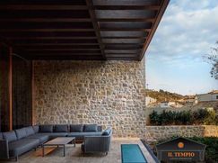 Casa indipendente in Residenziale