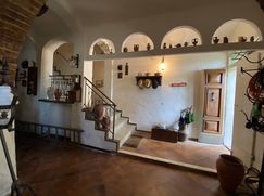 Casa Bi/Trifamiliare in Residenziale