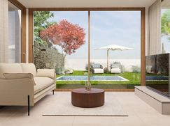 Casa Bi/Trifamiliare in Residenziale