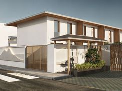 Villa in Residenziale