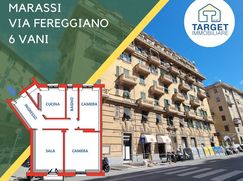 Appartamento in Residenziale