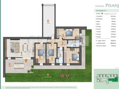 Appartamento in Residenziale